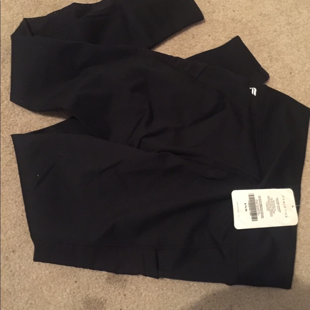 Fabletic pants